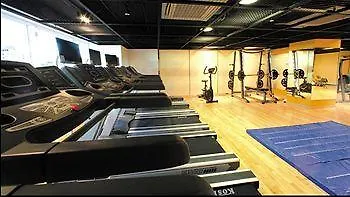 Stellar Marina Hotel Siheung 4*,  South Korea