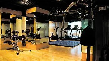 Stellar Marina Hotel Siheung