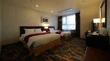 Stellar Marina Hotel Siheung