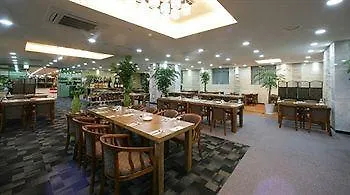 Stellar Marina Hotel Siheung South Korea