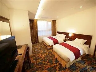 ****  Stellar Marina Hotel Siheung South Korea