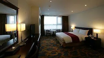 Stellar Marina Hotel Siheung