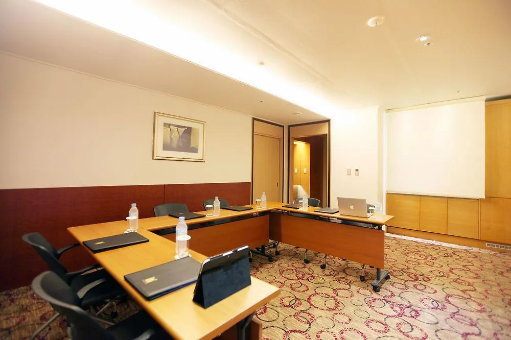 Stellar Marina Hotel Siheung 4*,  South Korea