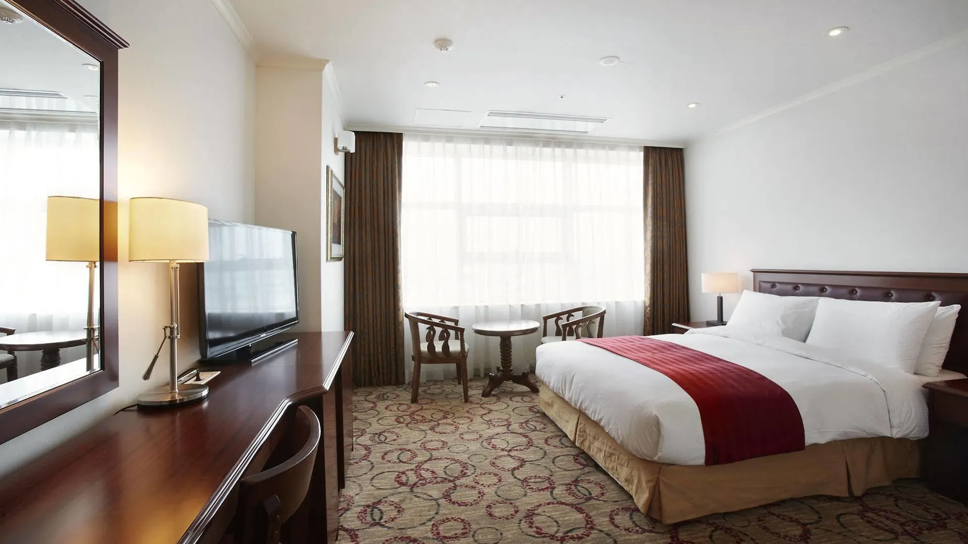 Stellar Marina Hotel Siheung