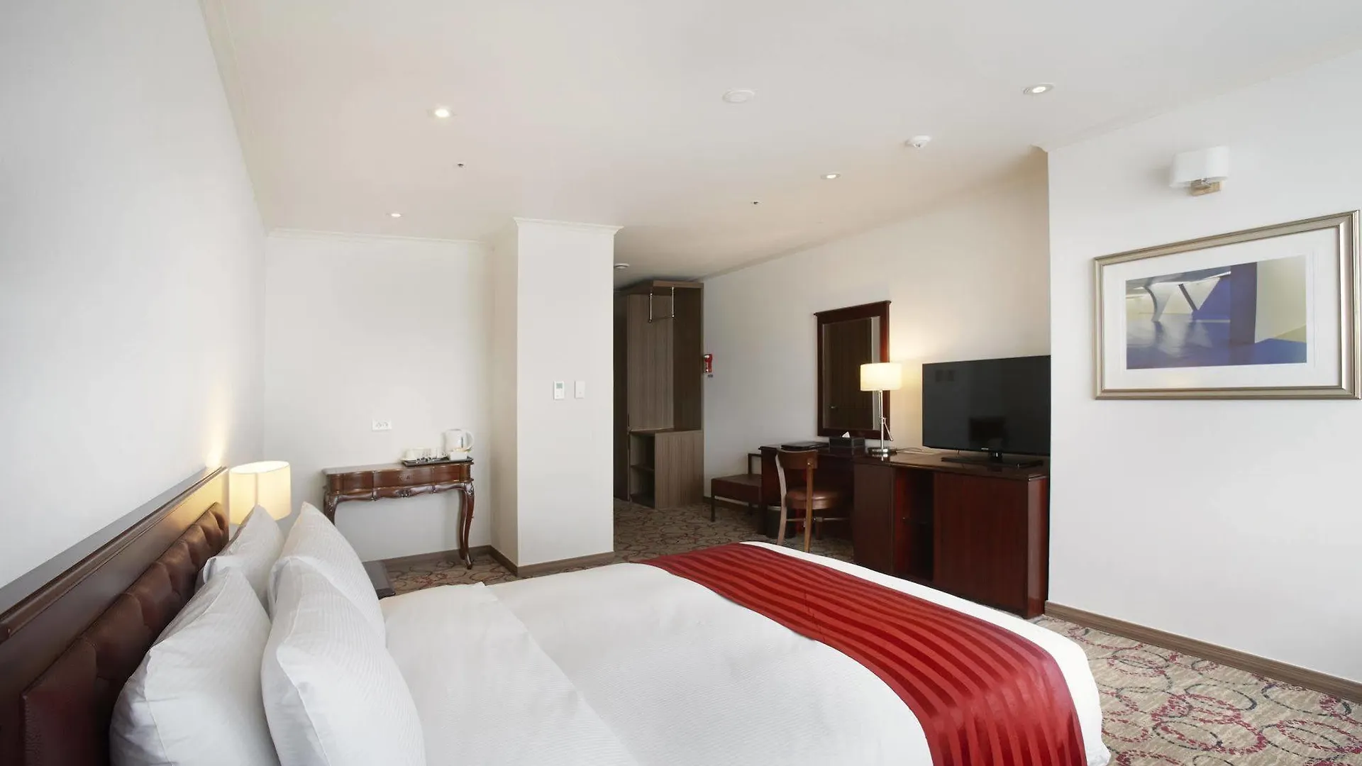 Stellar Marina Hotel Siheung