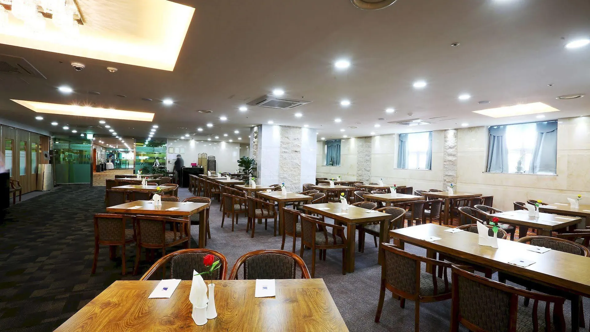 ****  Stellar Marina Hotel Siheung South Korea